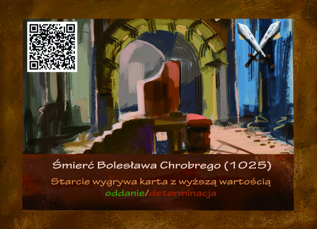 Śmierć Bolesława Chrobrego